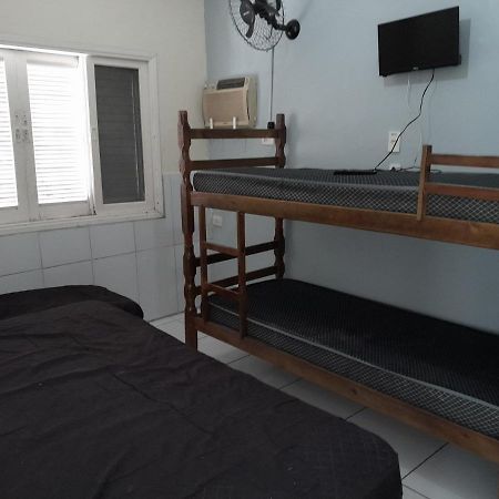 Sunny Apartamentos De 1 E 2 Dormitorios Na Martin De Sa Proximo A Praia カラグァタトゥバ エクステリア 写真