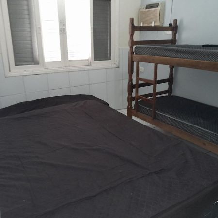 Sunny Apartamentos De 1 E 2 Dormitorios Na Martin De Sa Proximo A Praia カラグァタトゥバ エクステリア 写真
