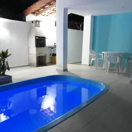 Sunny Apartamentos De 1 E 2 Dormitorios Na Martin De Sa Proximo A Praia カラグァタトゥバ エクステリア 写真