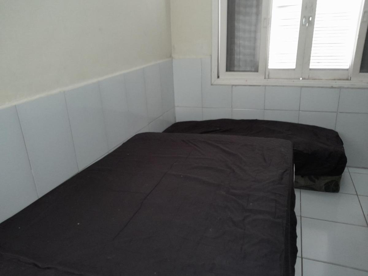 Sunny Apartamentos De 1 E 2 Dormitorios Na Martin De Sa Proximo A Praia カラグァタトゥバ エクステリア 写真