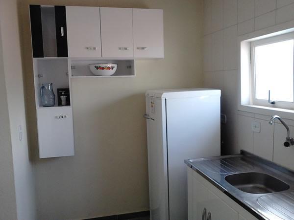 Sunny Apartamentos De 1 E 2 Dormitorios Na Martin De Sa Proximo A Praia カラグァタトゥバ エクステリア 写真