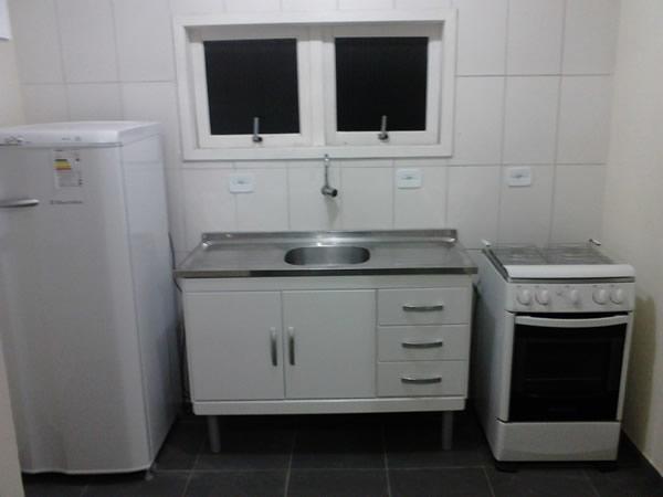 Sunny Apartamentos De 1 E 2 Dormitorios Na Martin De Sa Proximo A Praia カラグァタトゥバ エクステリア 写真
