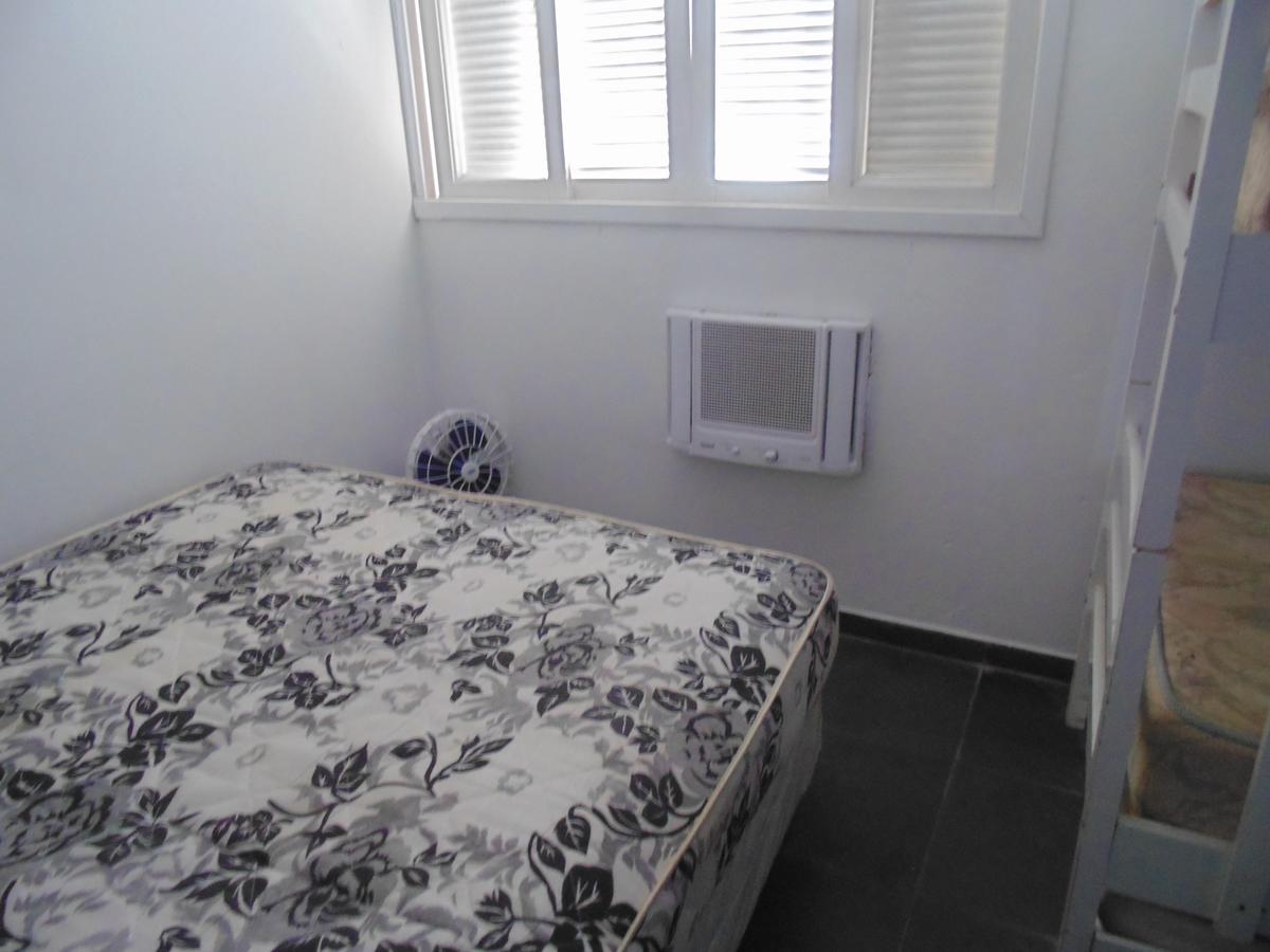 Sunny Apartamentos De 1 E 2 Dormitorios Na Martin De Sa Proximo A Praia カラグァタトゥバ エクステリア 写真