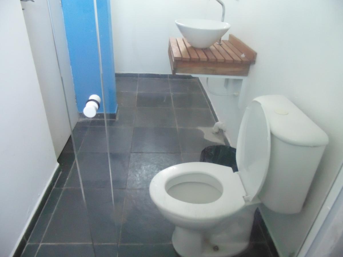 Sunny Apartamentos De 1 E 2 Dormitorios Na Martin De Sa Proximo A Praia カラグァタトゥバ エクステリア 写真