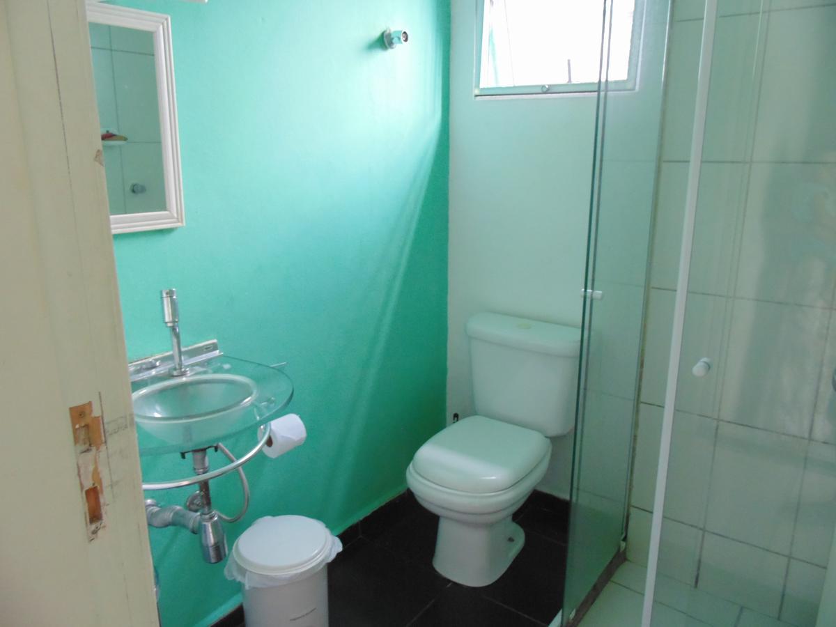 Sunny Apartamentos De 1 E 2 Dormitorios Na Martin De Sa Proximo A Praia カラグァタトゥバ エクステリア 写真