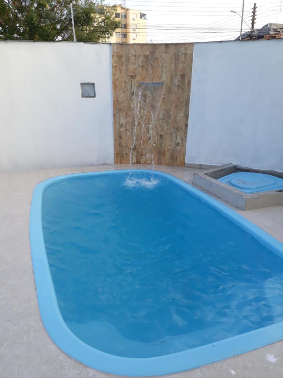 Sunny Apartamentos De 1 E 2 Dormitorios Na Martin De Sa Proximo A Praia カラグァタトゥバ エクステリア 写真