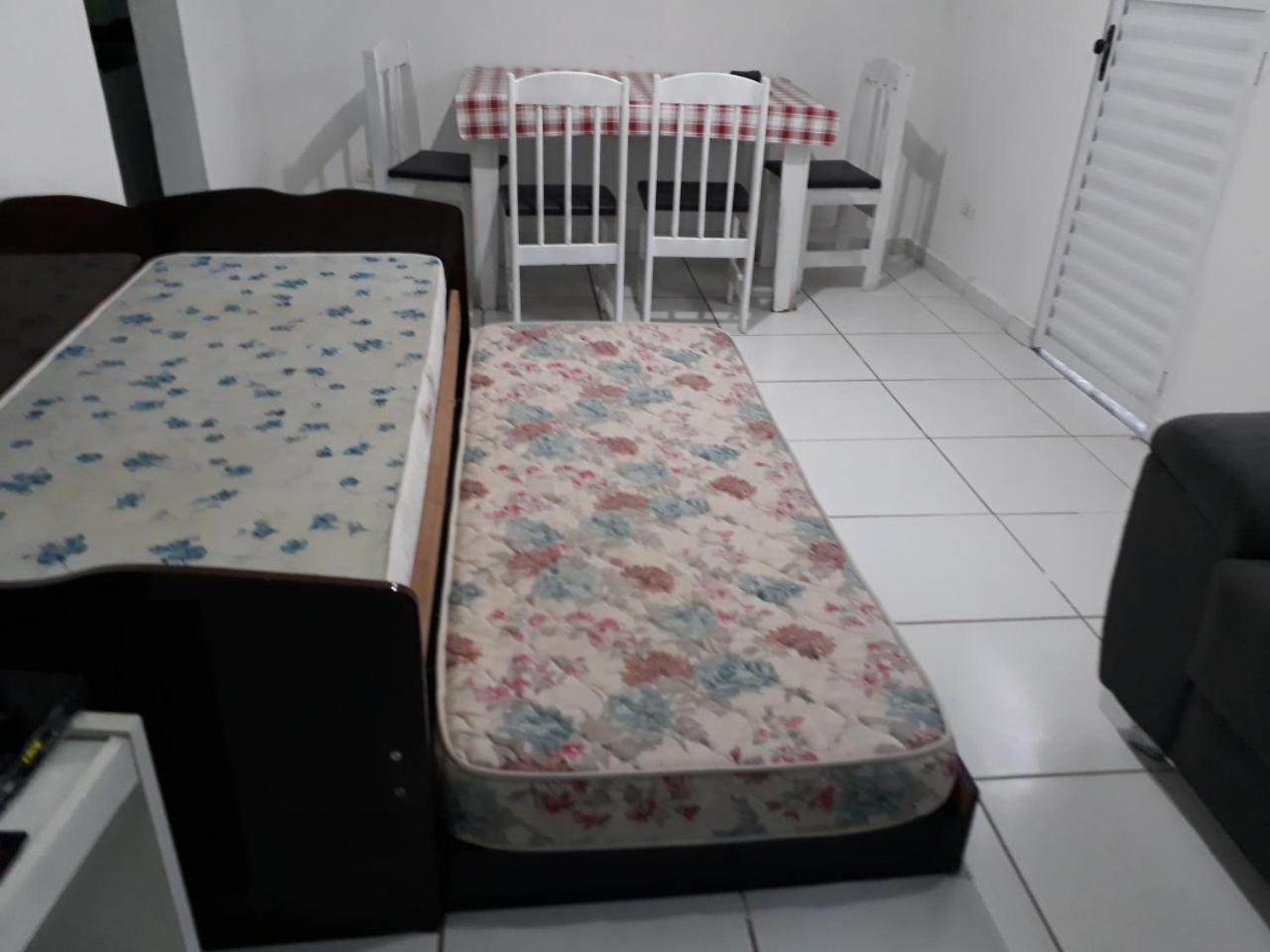 Sunny Apartamentos De 1 E 2 Dormitorios Na Martin De Sa Proximo A Praia カラグァタトゥバ エクステリア 写真