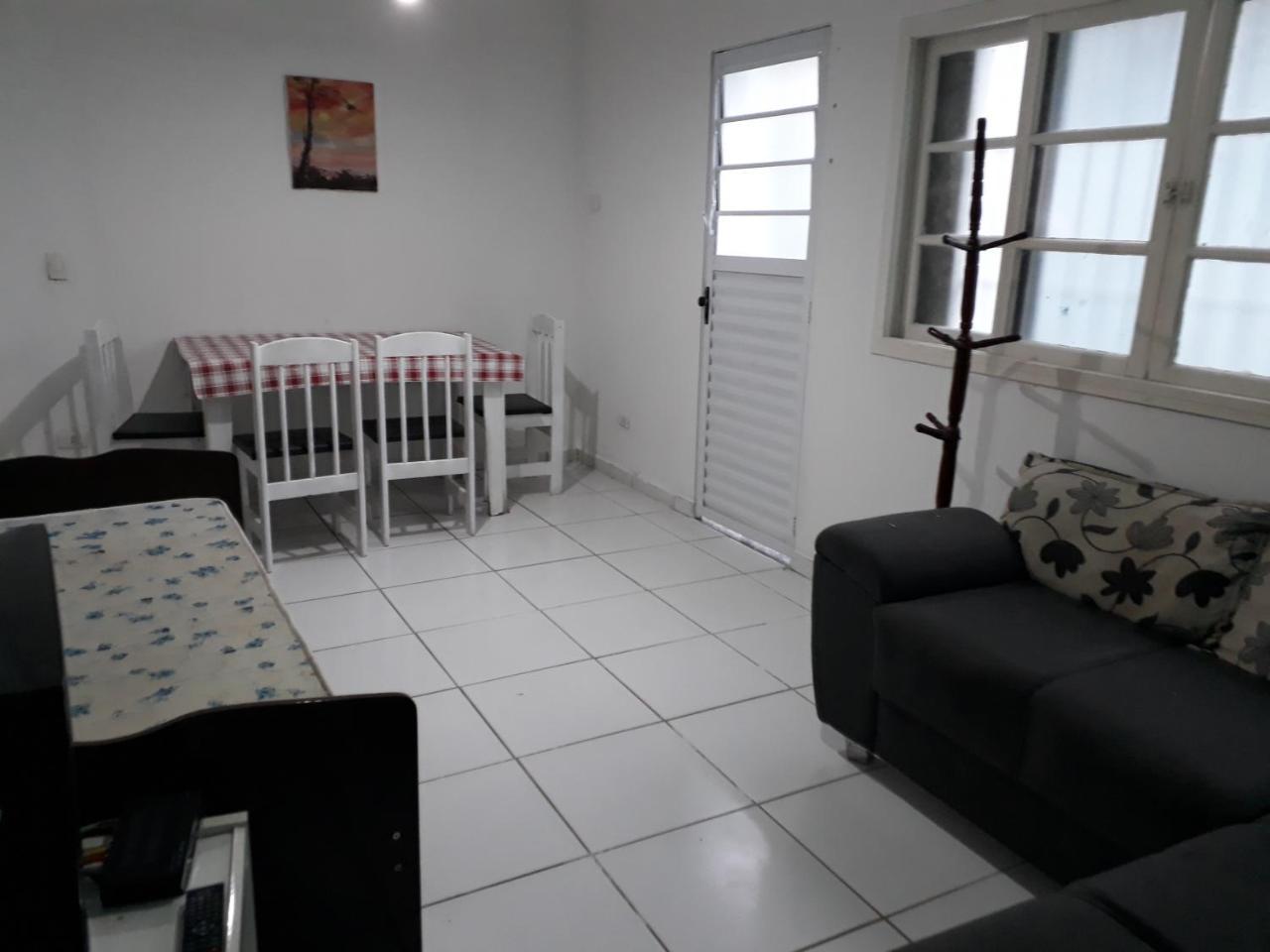 Sunny Apartamentos De 1 E 2 Dormitorios Na Martin De Sa Proximo A Praia カラグァタトゥバ エクステリア 写真