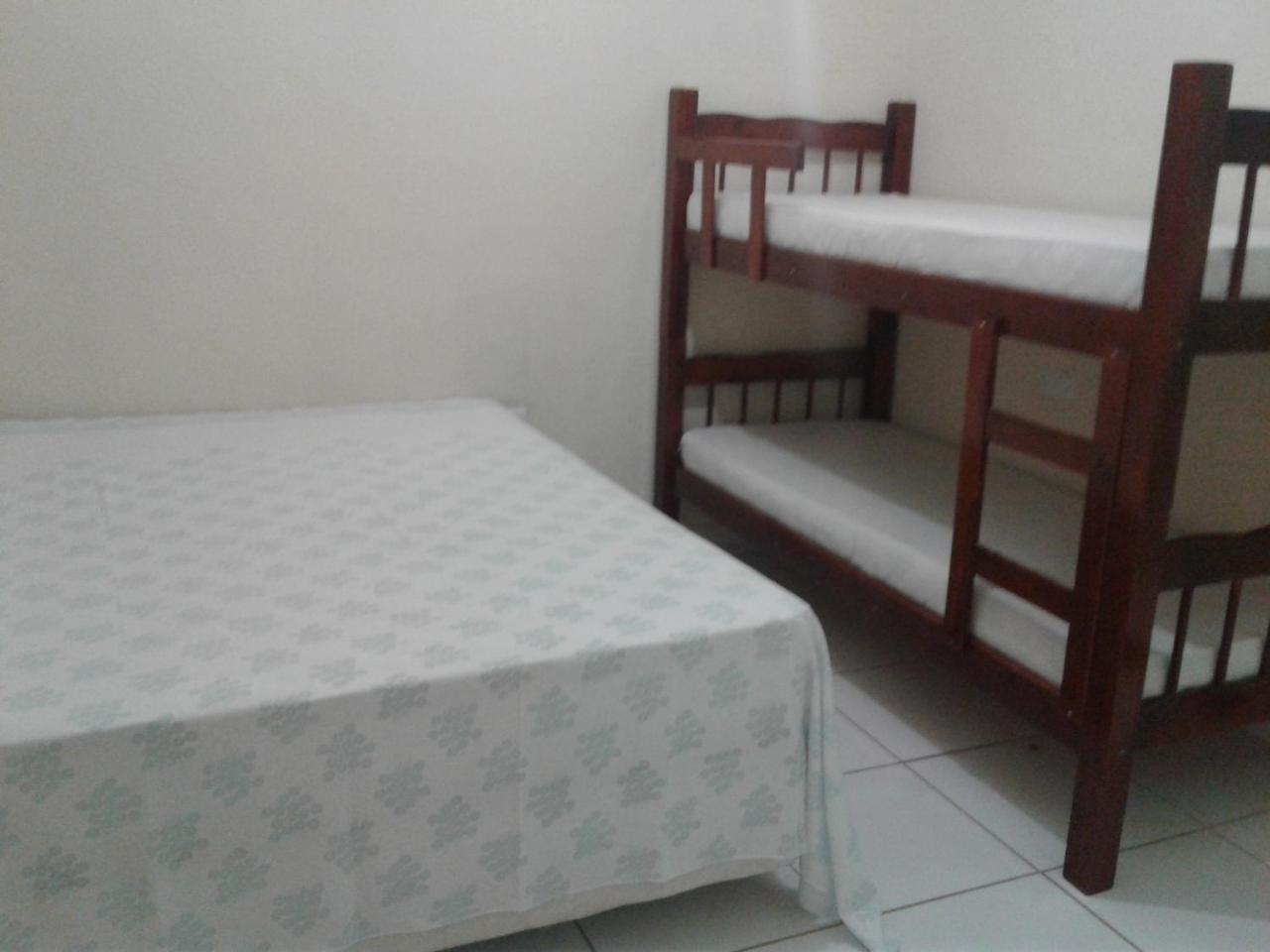 Sunny Apartamentos De 1 E 2 Dormitorios Na Martin De Sa Proximo A Praia カラグァタトゥバ エクステリア 写真