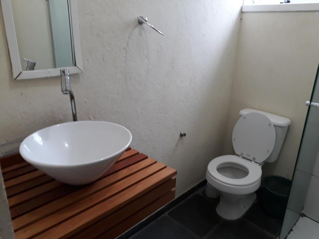 Sunny Apartamentos De 1 E 2 Dormitorios Na Martin De Sa Proximo A Praia カラグァタトゥバ エクステリア 写真